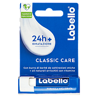Labello Classic Care 1 PZ Soft Rose